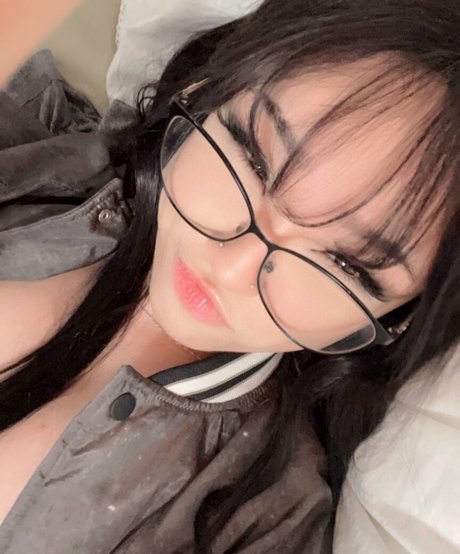 Aliyah Delaney nude leak onlyfans