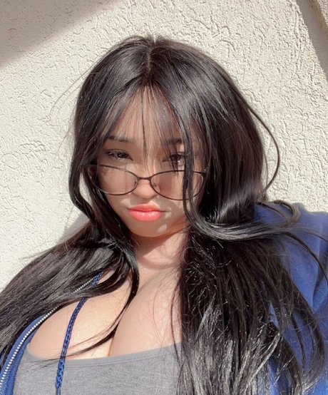 Aliyah Delaney Profile pic