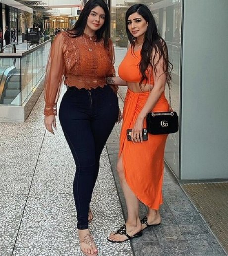 Graciela Montes onlyfans model photo