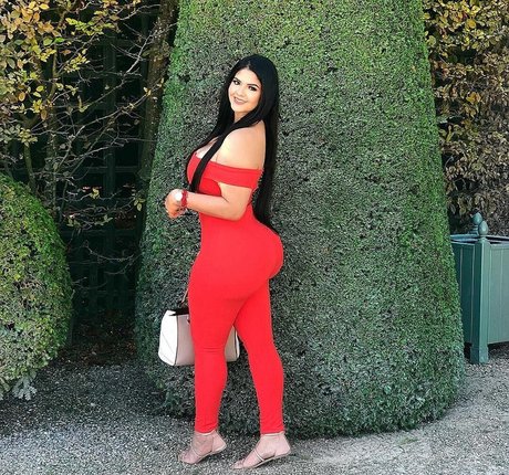 Graciela Montes onlyfans leaked pics