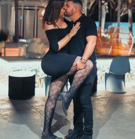 Graciela Montes onlyfans leak xxx