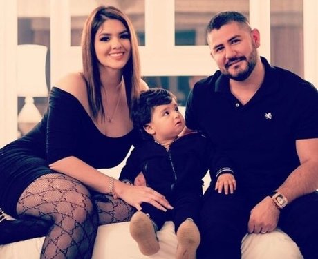 Graciela Montes onlyfans leaked dirtyship