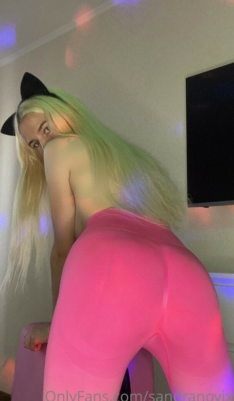 iamsandranovix onlyfans leaked pics