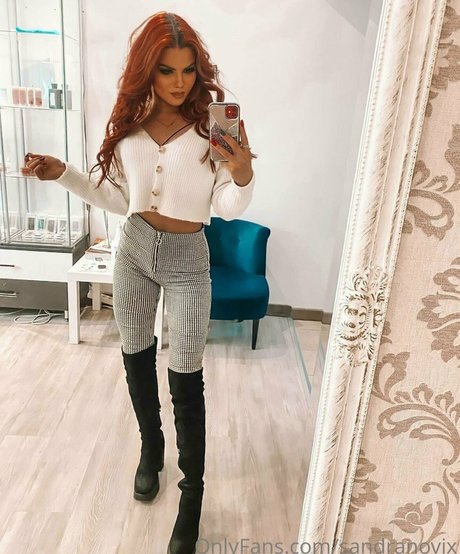 iamsandranovix only fans nude