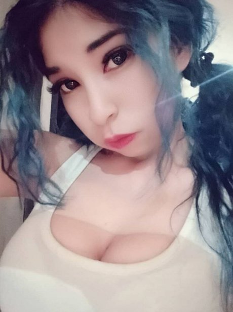 Bunnyta leaked onlyfans sextape