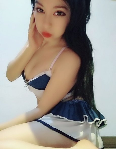 Bunnyta naked onlyfans leak