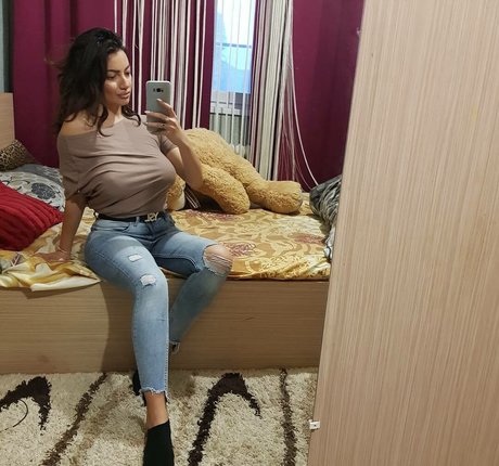 Lupulescu P naked onlyfans leaked