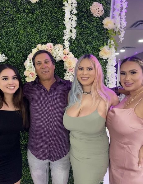 Sheila L only fans pics