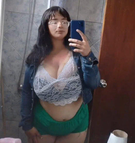 Abigail Ferreira onlyfans nudes leak