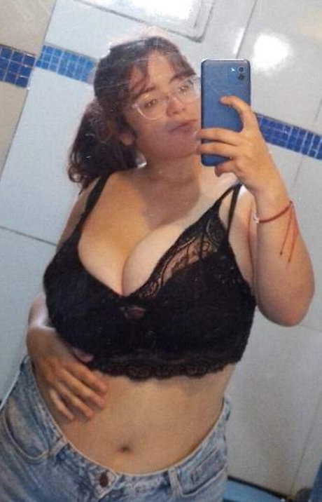 Abigail Ferreira leaked onlyfans naked