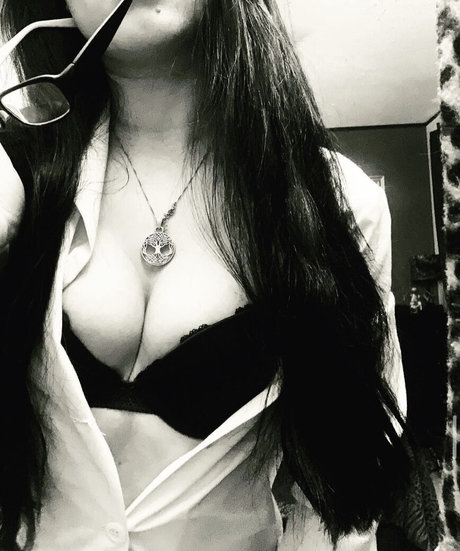 Ferocityflame onlyfans model photo