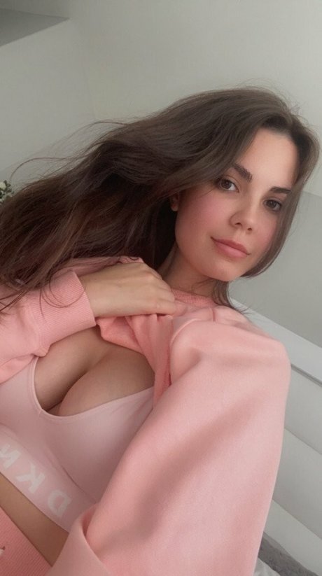 Sabrina Janssen onlyfans leaks naked
