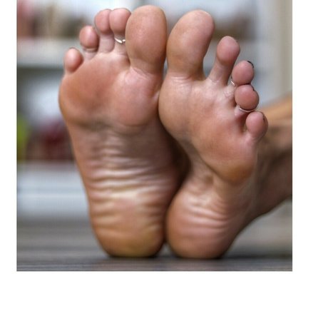 Mariefrenchgirlfeet nude onlyfans leak