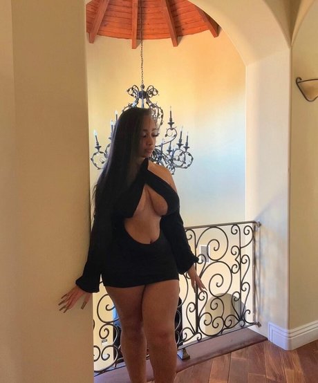 Lexxiibaebie leaked onlyfans pictures