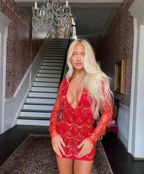 Marissa Daleigh naked onlyfans leaked