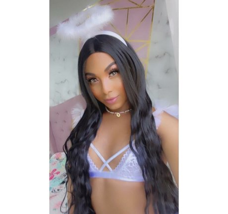 ebonyskinn onlyfans pic