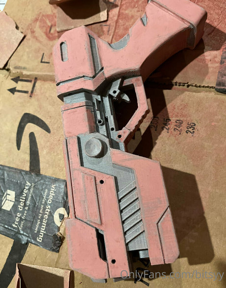 bitsyy sexy onlyfans