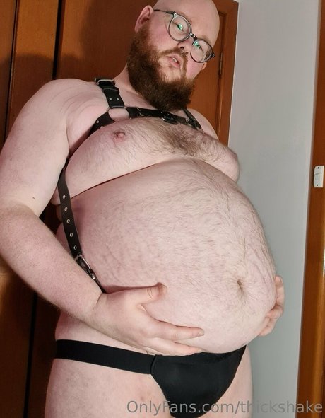 thickshake onlyfans hot