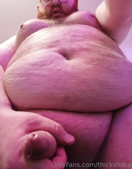 thickshake onlyfans hot