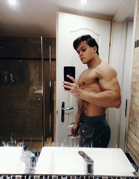 andrewad leaked onlyfans