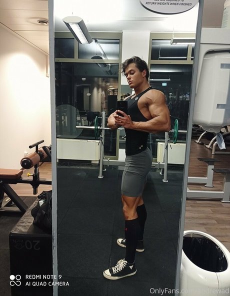 andrewad only fans photos