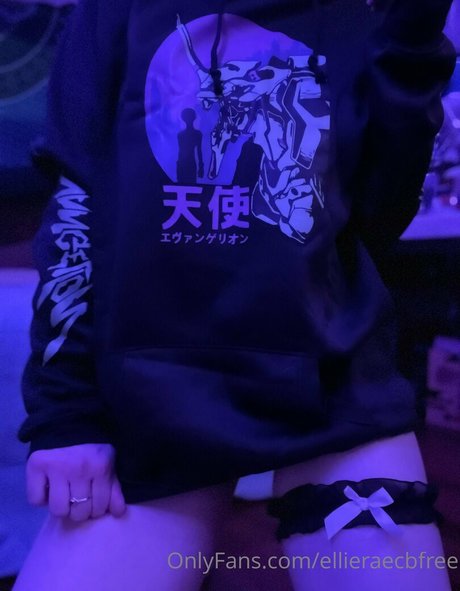 ellieraecbfree nudes onlyfans leaks