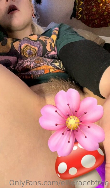 ellieraecbfree leaked onlyfans naked