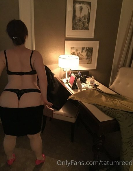tatumreed naked onlyfans