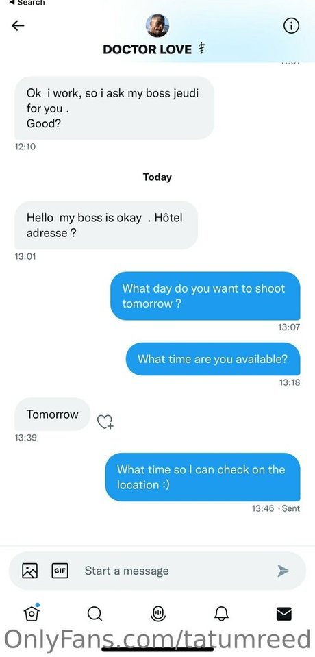 tatumreed onlyfans leaked xxx