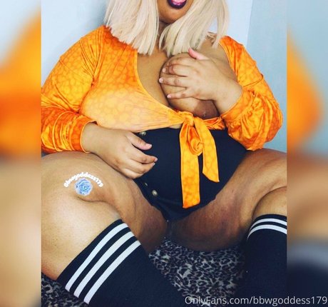 bbwgoddess179 only fans leaks porn