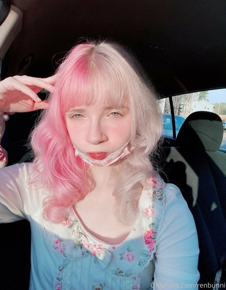 renbunni onlyfans leaks xxx