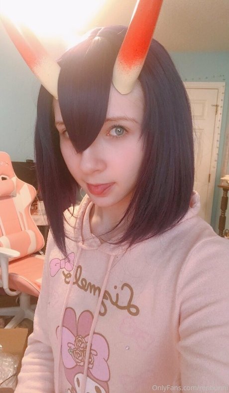 renbunni onlyfans nudes