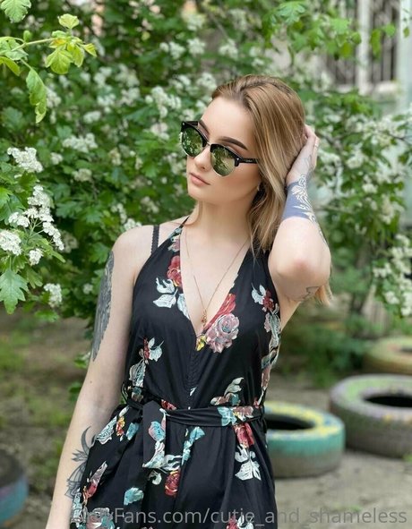 cutie and shameless onlyfans sextape