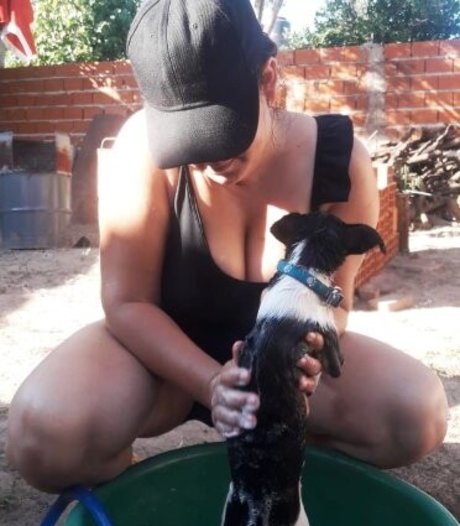 Jovencita Pulposa porn onlyfans