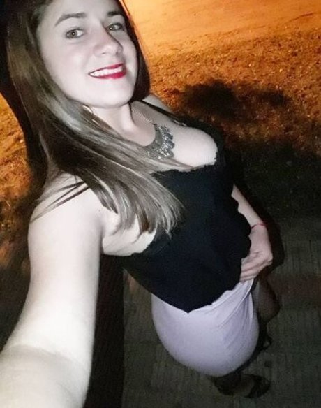 Jovencita Pulposa onlyfans model