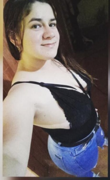 Jovencita Pulposa onlyfans naked leaked