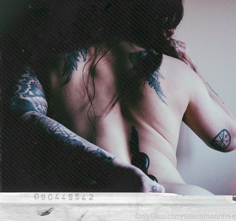salemmoonfree onlyfans leaked porn