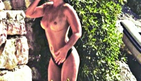 Dusica Grabovic nudes onlyfans leaks