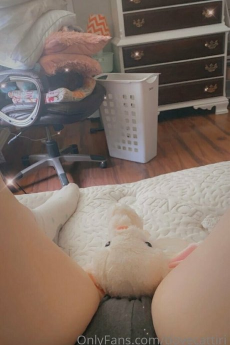 dovecattiri leaked onlyfans sex