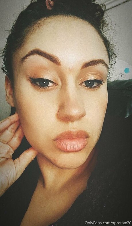 xprettyx20 is on onlyfans