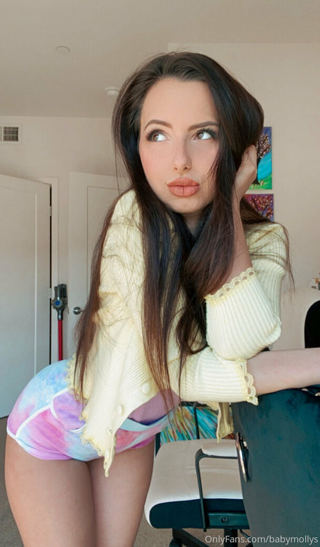 babymollys nude onlyfans