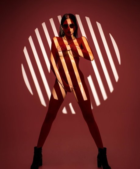 Daisy Munoz onlyfans leaked nude