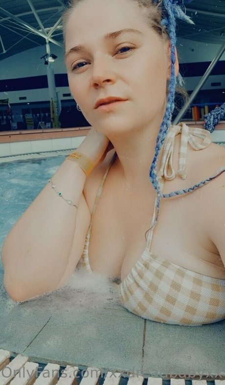 xxdreadbabyxx new onlyfans leak