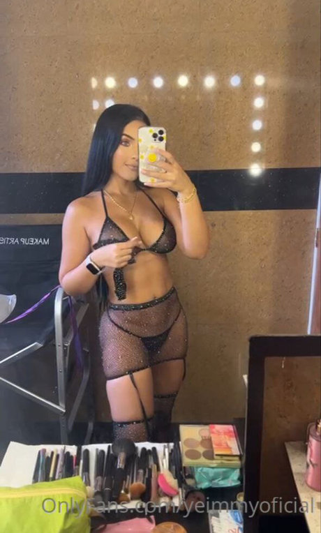 Yeimmyicial onlyfans creator