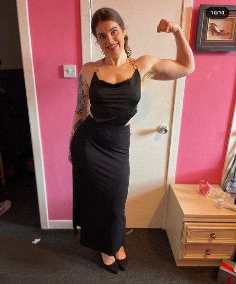 hipthrustqueen onlyfans free content