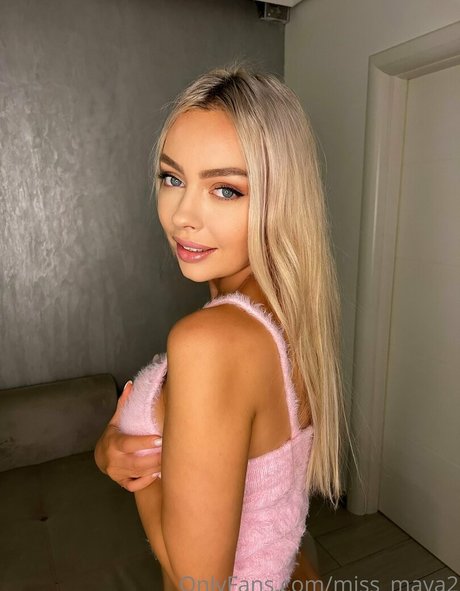 miss maya2 leaked only fans