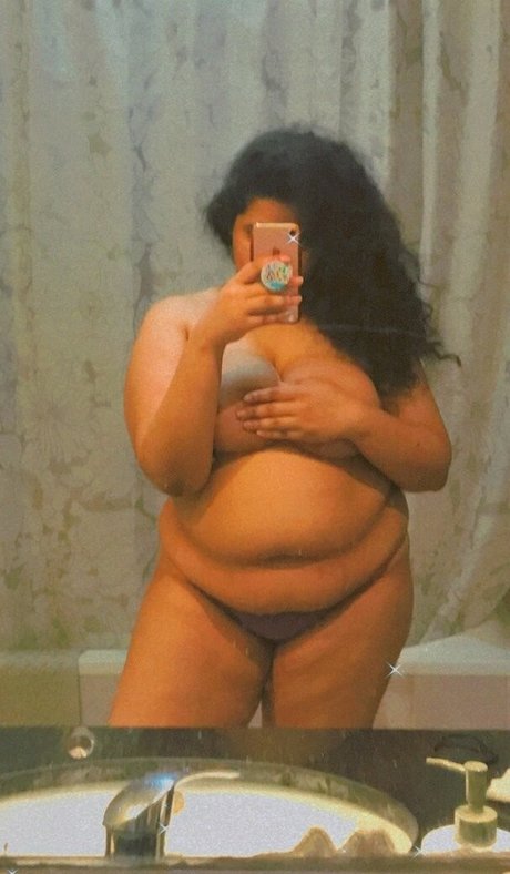 chubbybunnyfeabie only fans leak