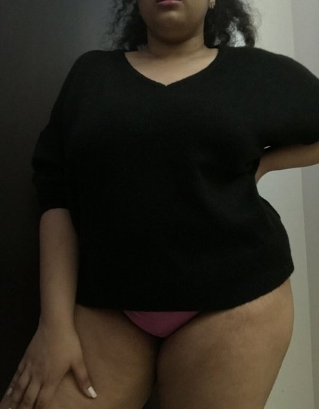 chubbybunnyfeabie onlyfans gratis