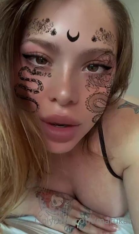 marukarv onlyfans content leaked