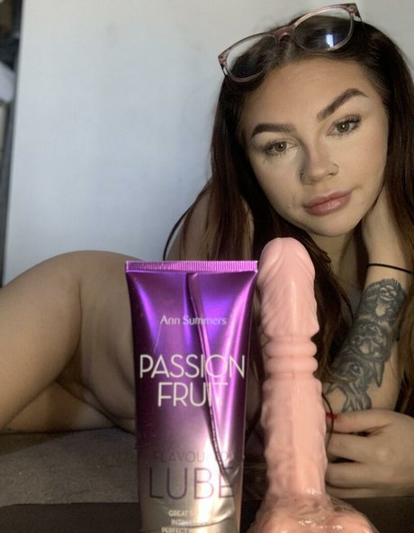 Joy Blue onlyfans pics